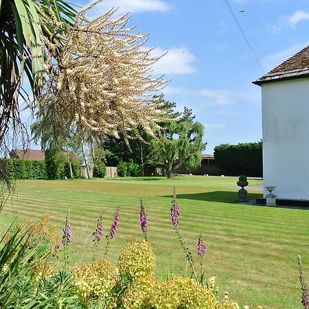 Worgret Manor Hotel แวร์แรม ภายนอก รูปภาพ